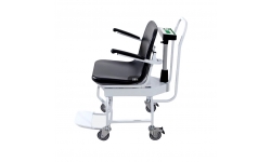 TCS-W Wheelchair Scale